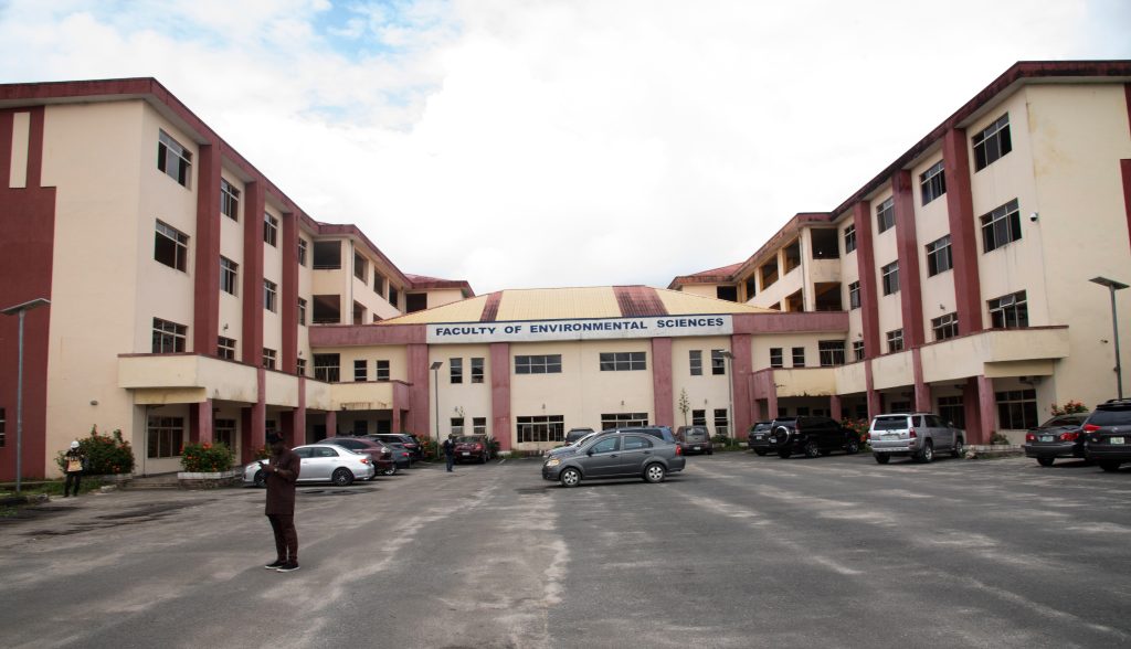 Faculty of Environmental Science