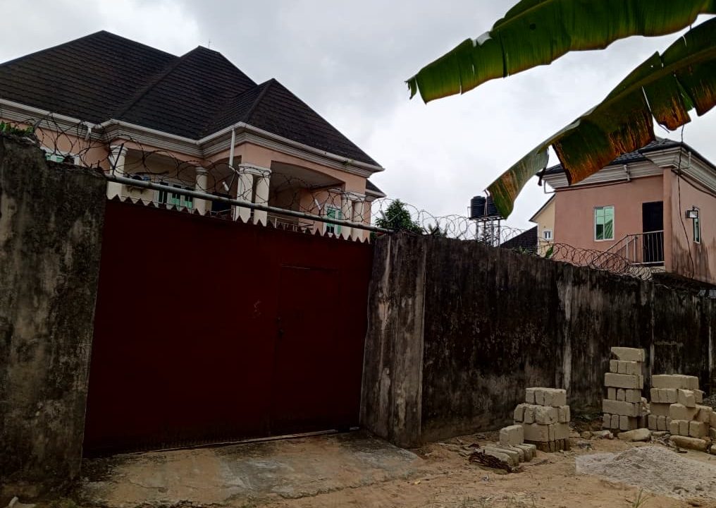 6 Bedroom Duplex (1)