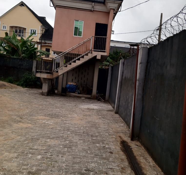 6 Bedroom Duplex (2)